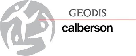 Geodis Calberson (UK) Ltd